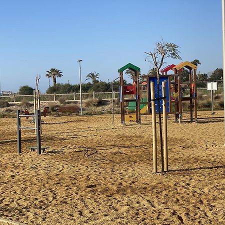 Vera Playa מראה חיצוני תמונה