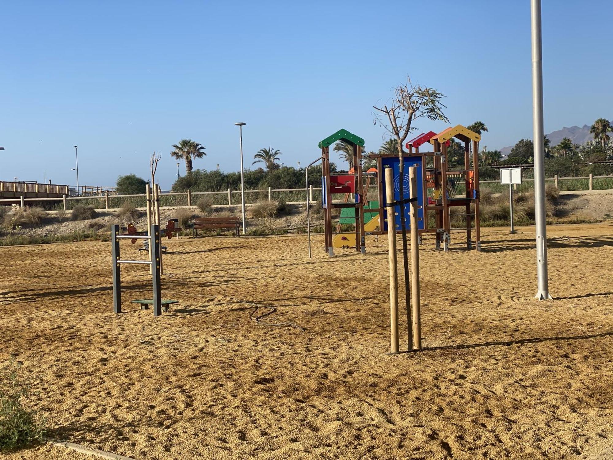 Vera Playa מראה חיצוני תמונה