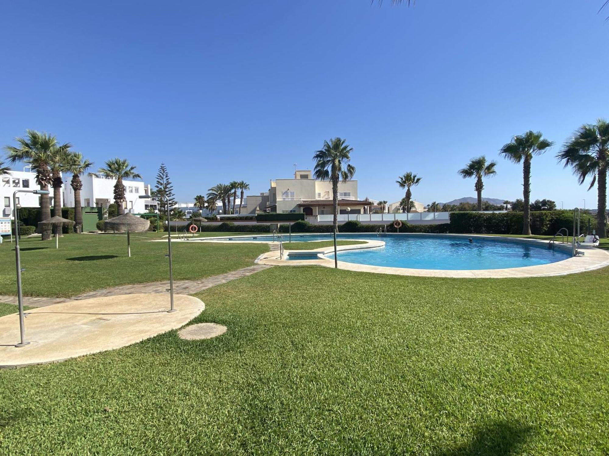 Vera Playa מראה חיצוני תמונה