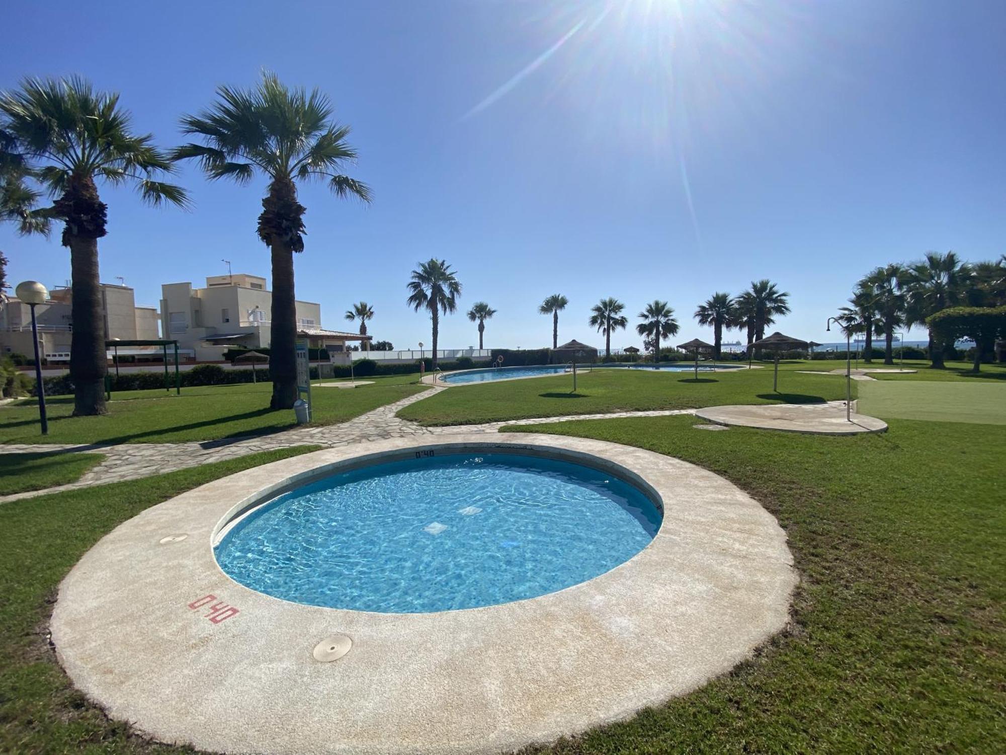 Vera Playa מראה חיצוני תמונה