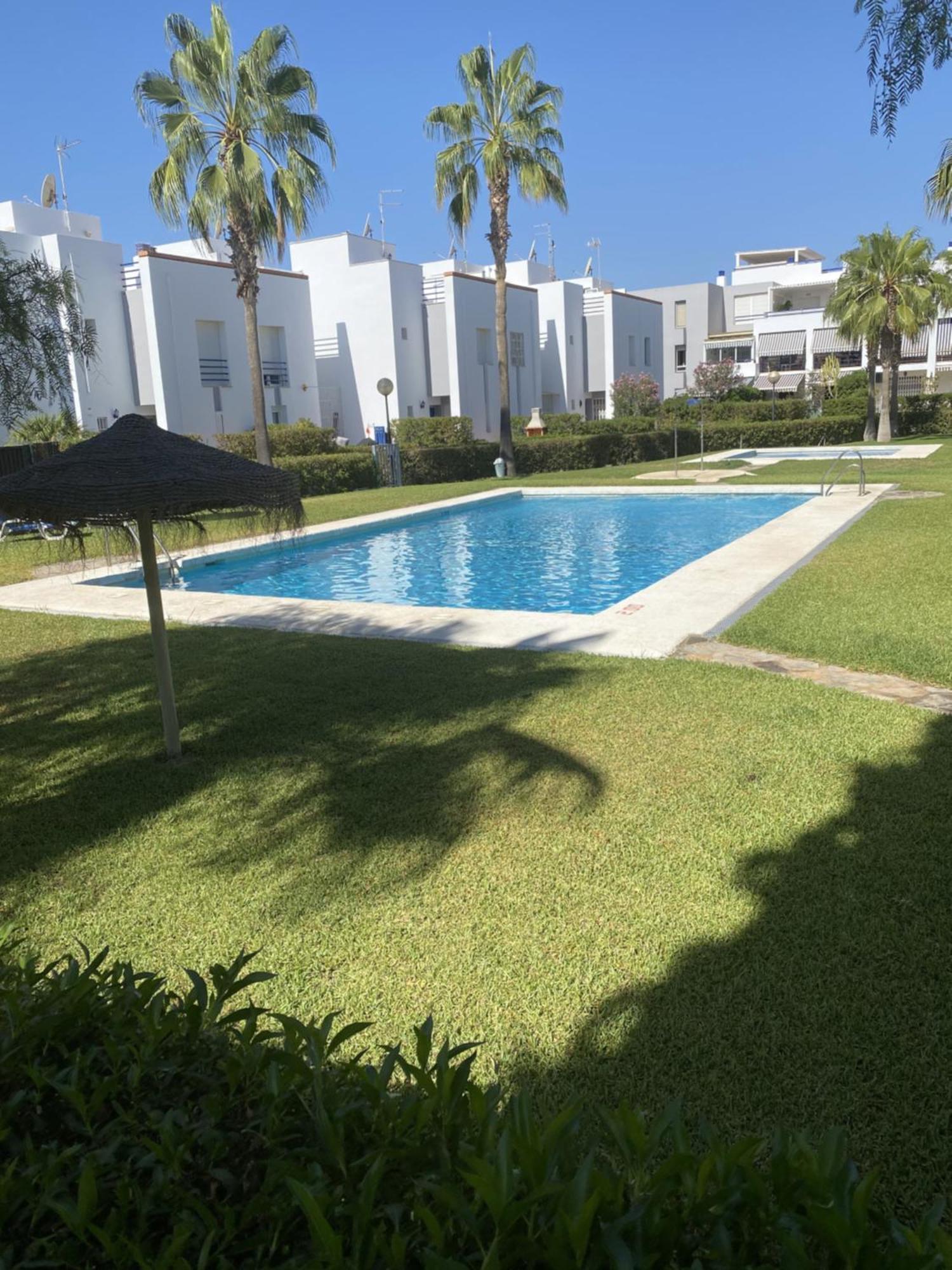 Vera Playa מראה חיצוני תמונה
