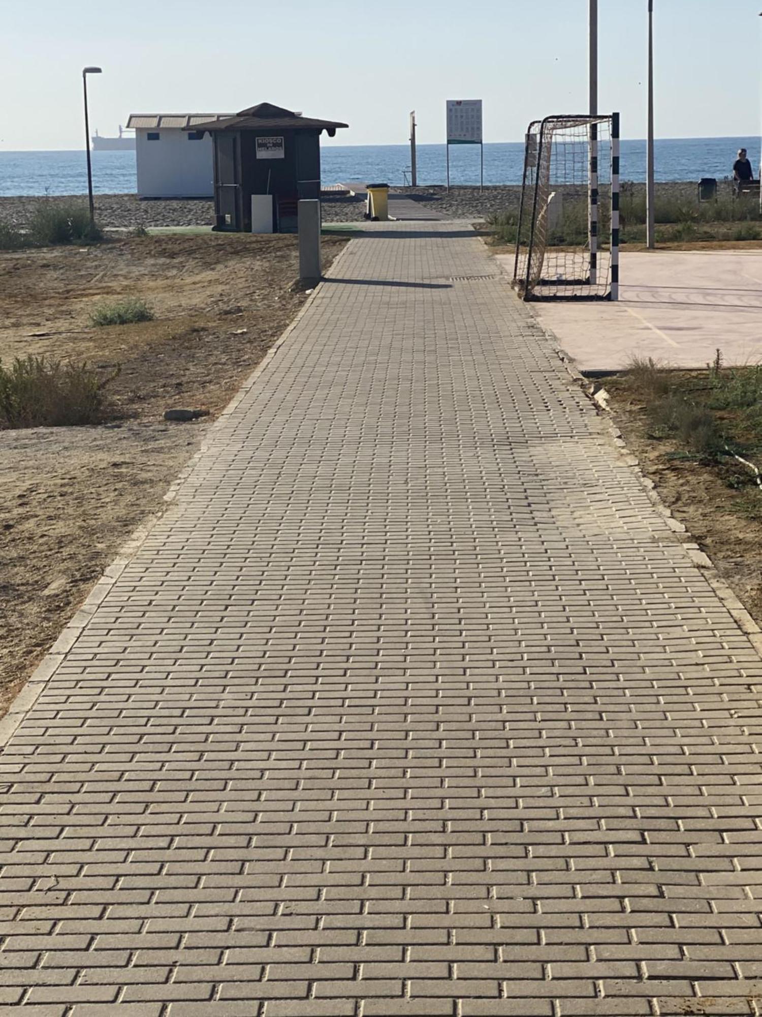 Vera Playa מראה חיצוני תמונה