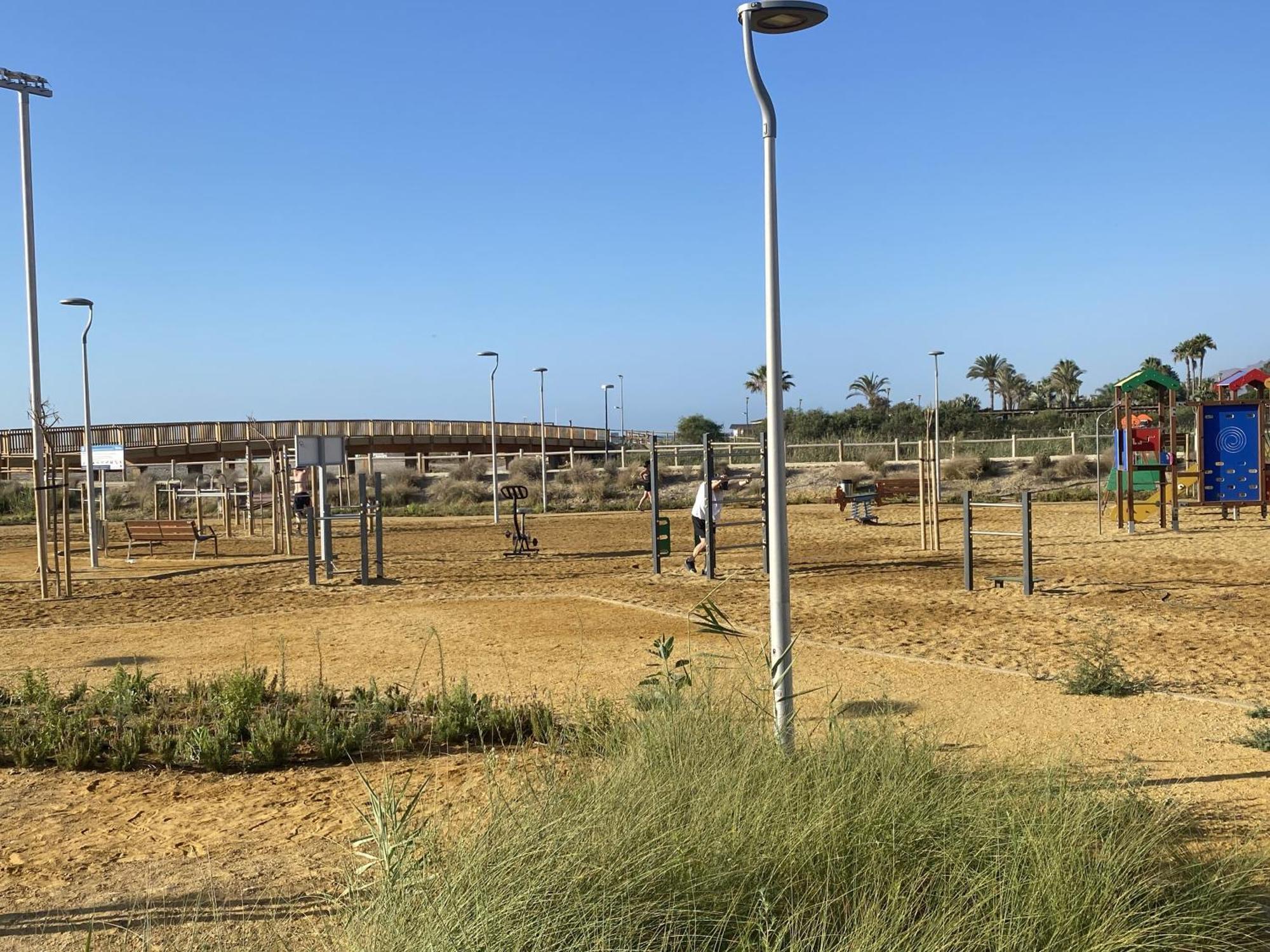 Vera Playa מראה חיצוני תמונה