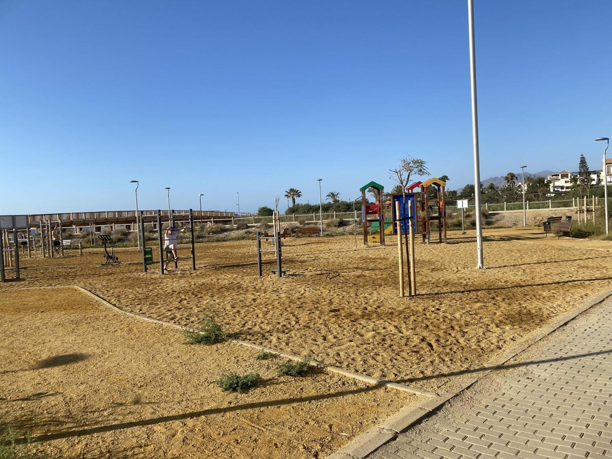Vera Playa מראה חיצוני תמונה