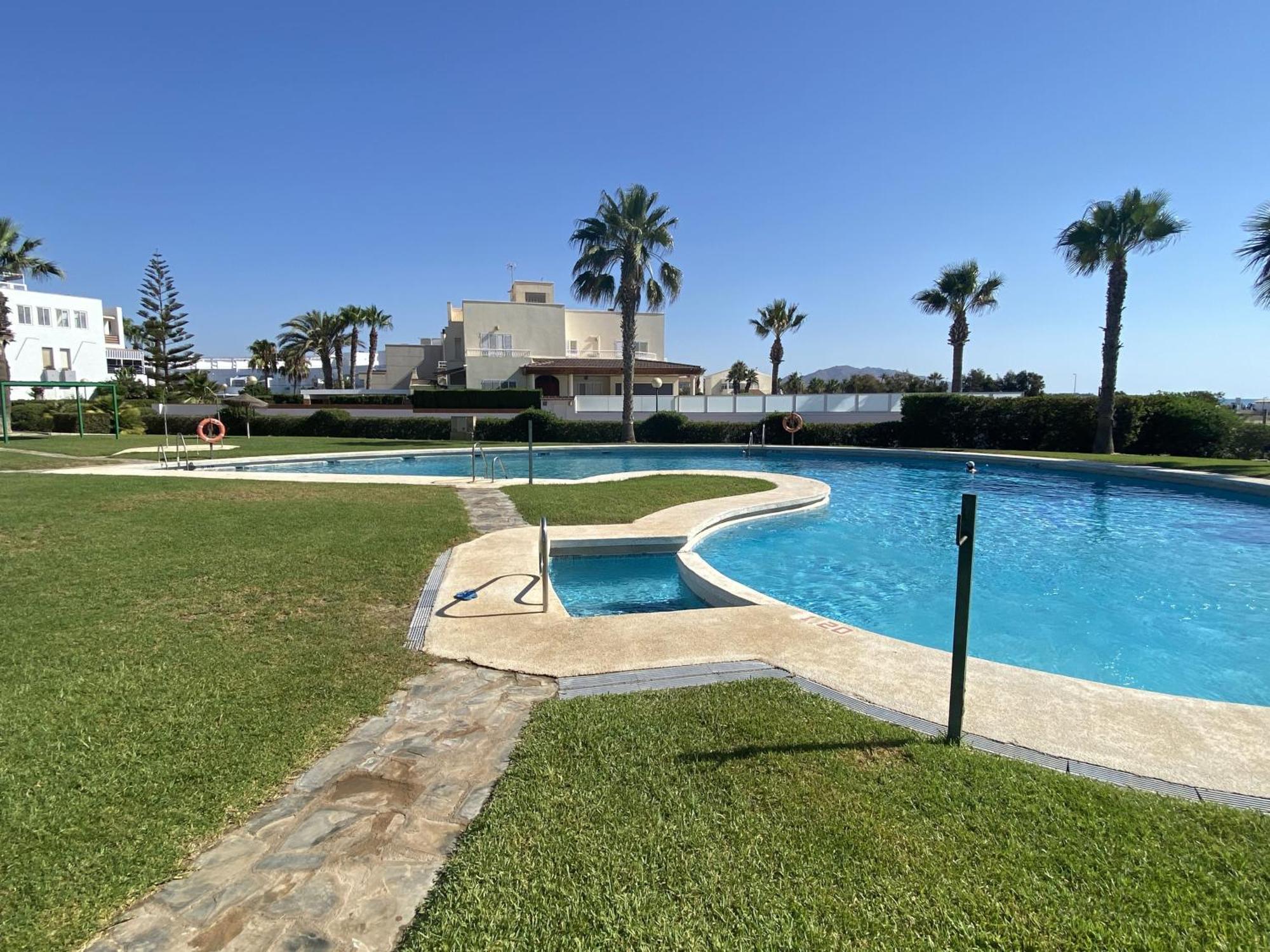 Vera Playa מראה חיצוני תמונה