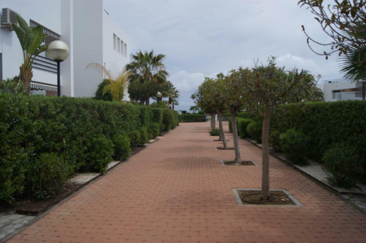 Vera Playa מראה חיצוני תמונה