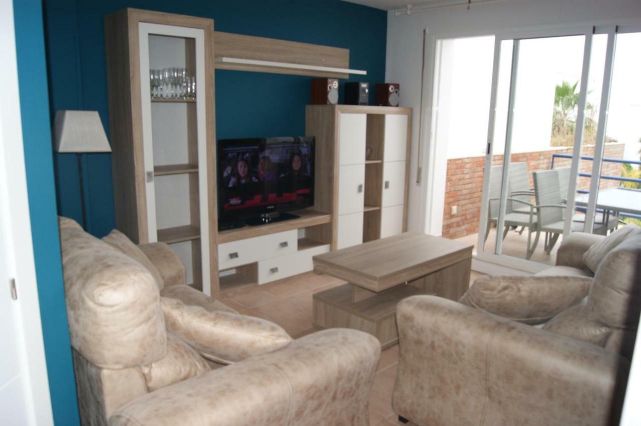 Vera Playa מראה חיצוני תמונה